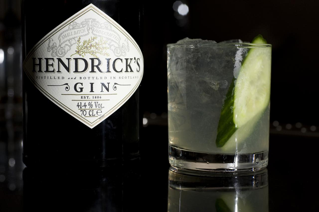 Gin Wallpapers Wallpaper Cave