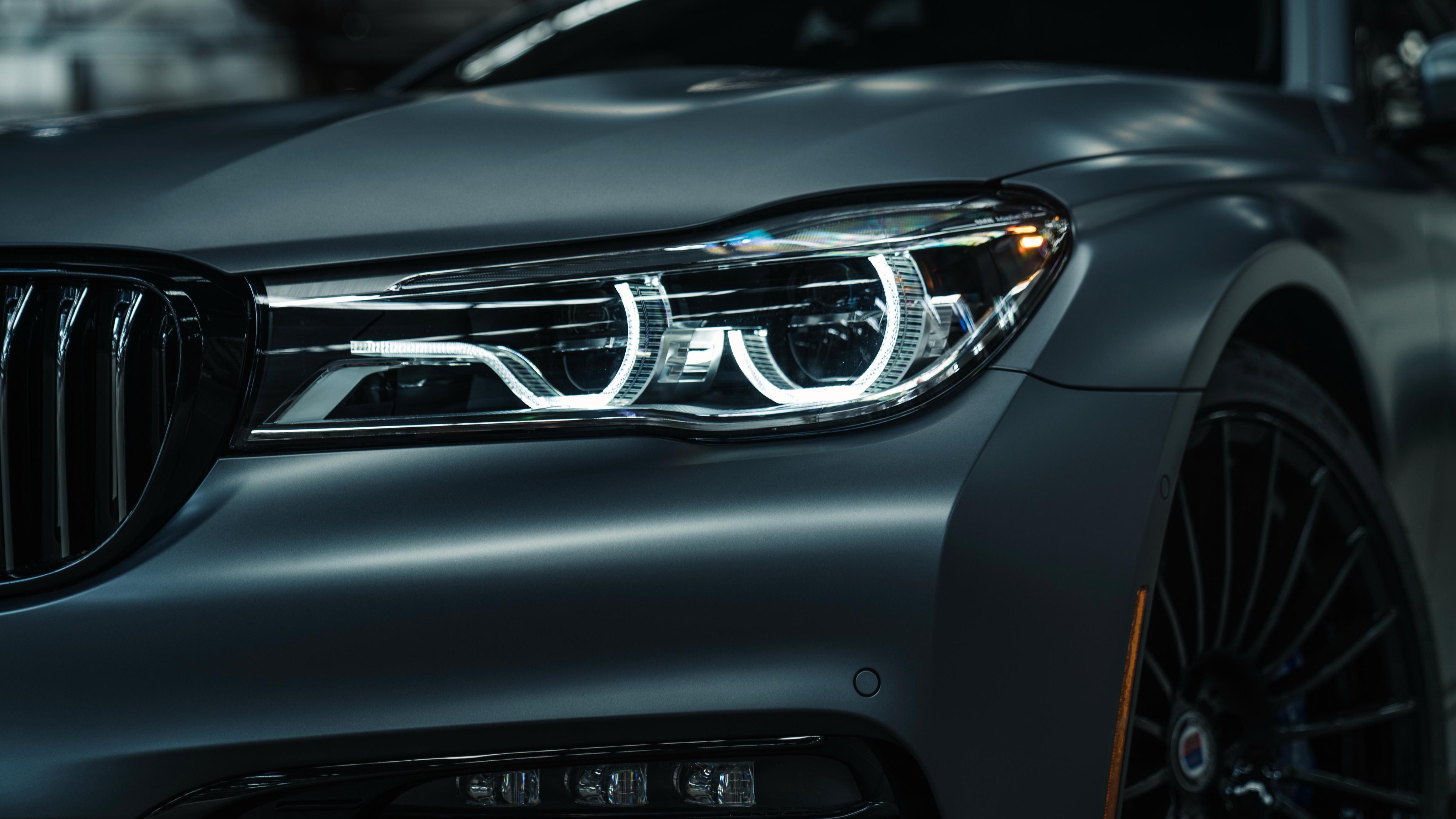 Bmw Alpina B7 Wallpapers Wallpaper Cave