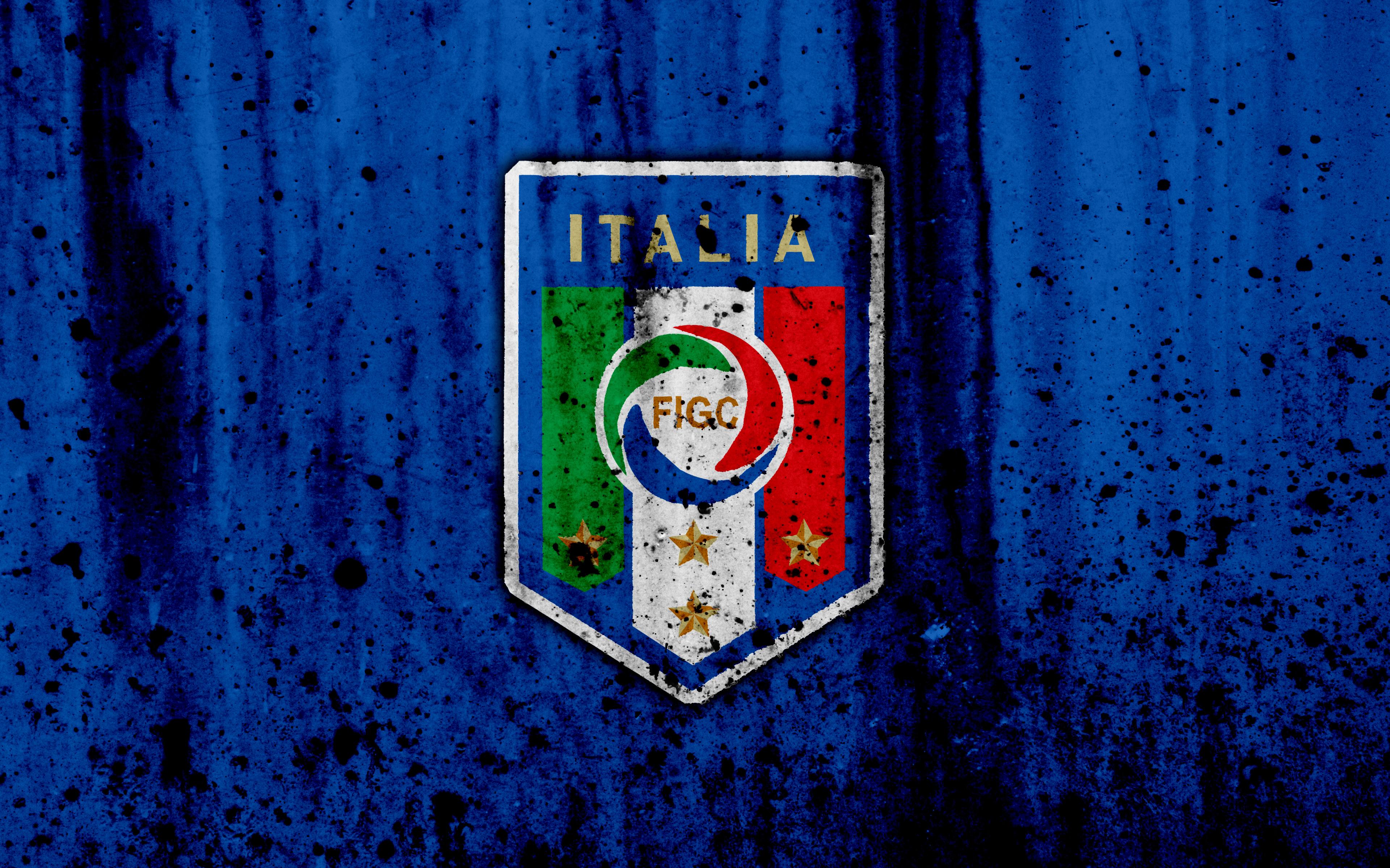 Italy National Football Team Wallpapers Wallpaper Cave