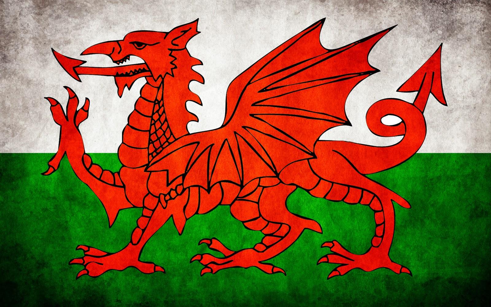 Wales National Football Team Wallpapers Wallpaper Cave