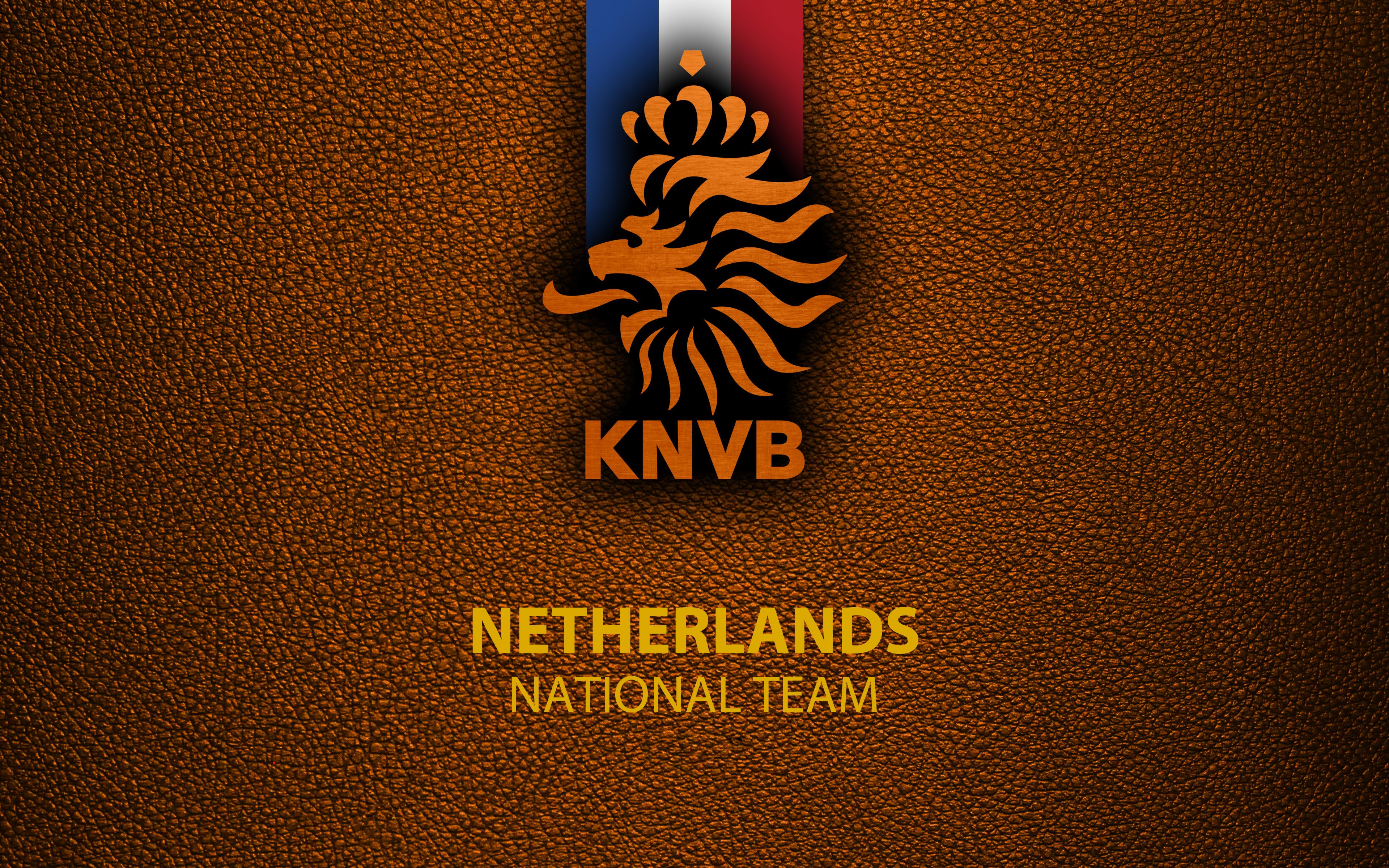 Netherlands FC Logo