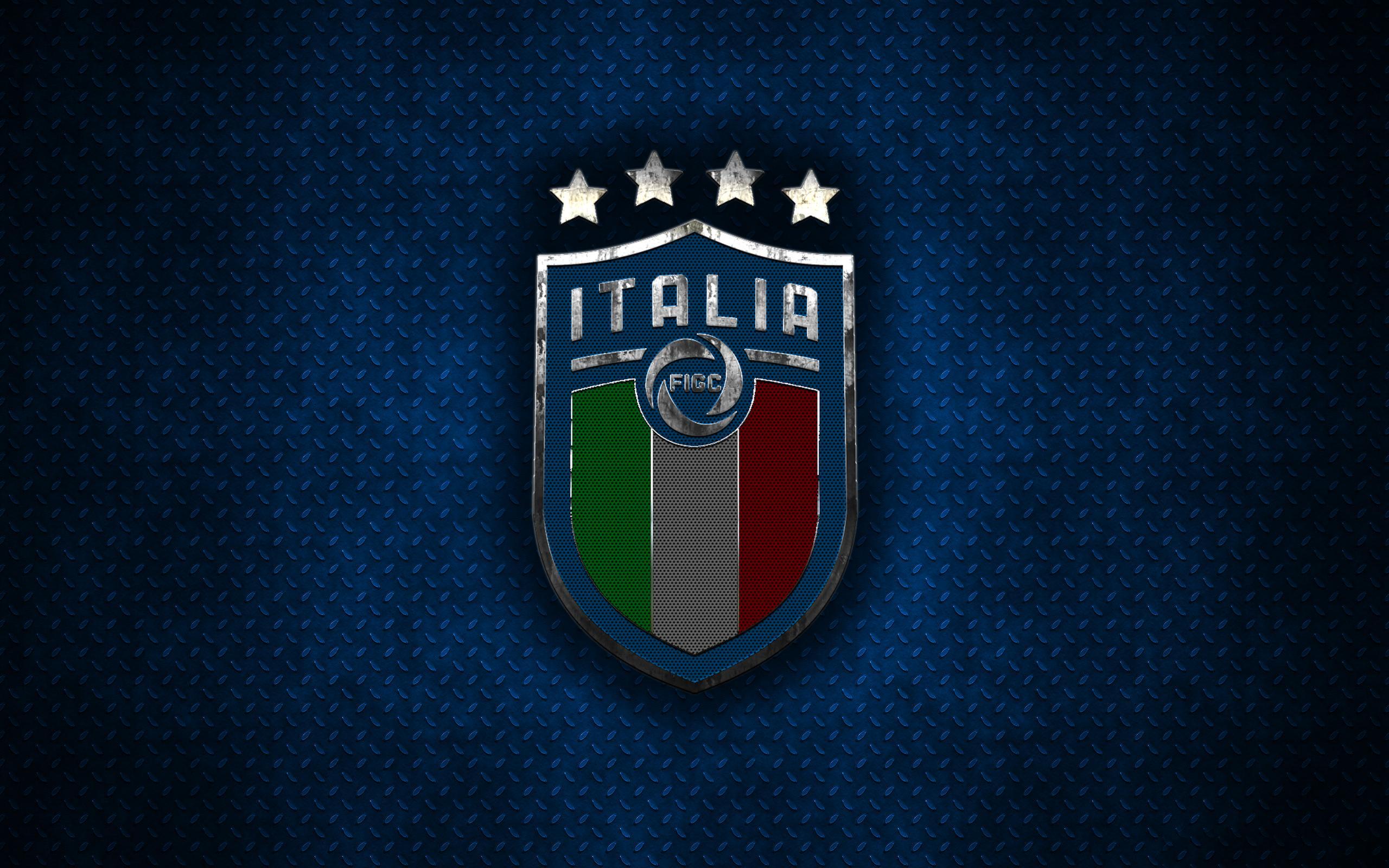 Italy National Football Team Wallpapers Wallpaper Cave