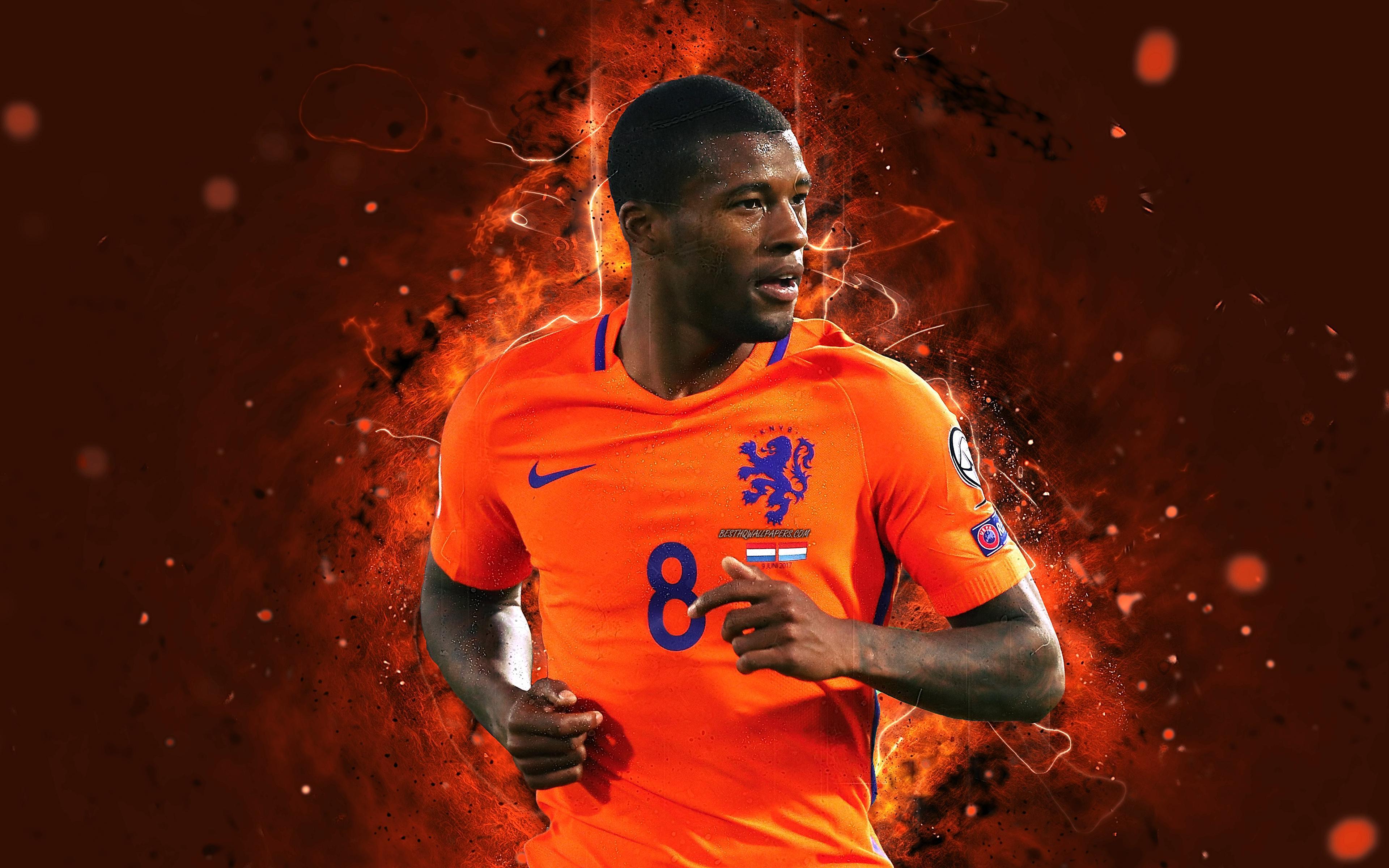 Netherlands National Football Team Wallpapers Wallpaper Cave