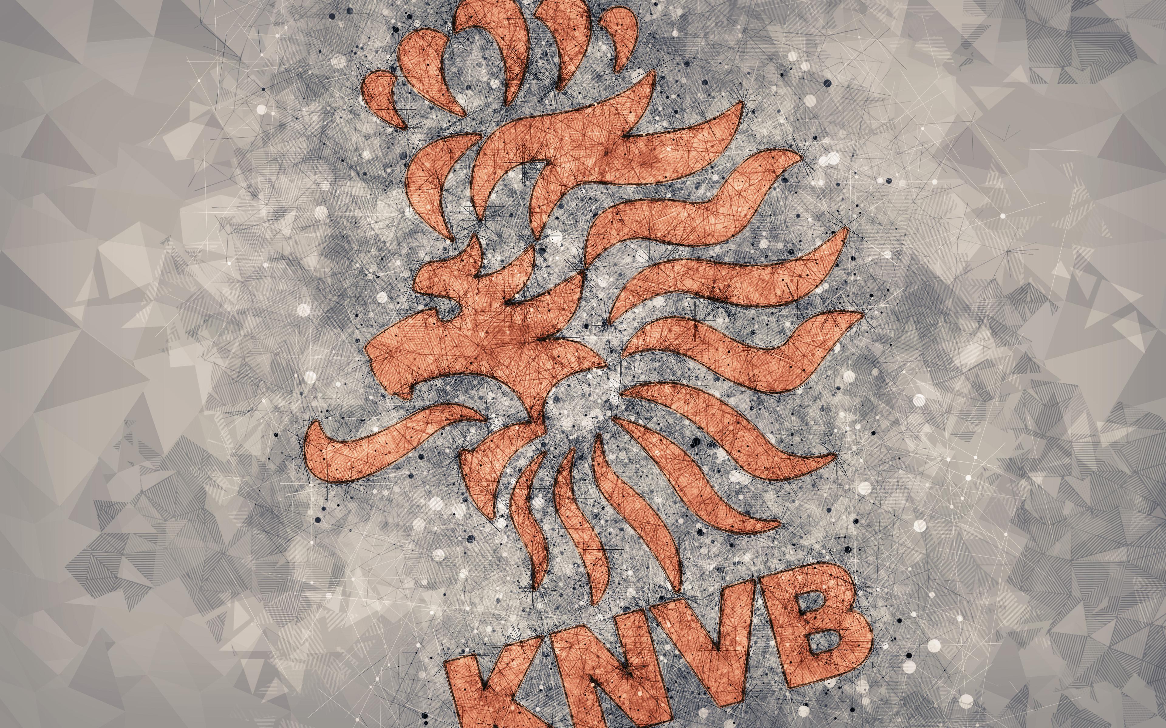 Netherlands National Football Team Wallpapers Wallpaper Cave