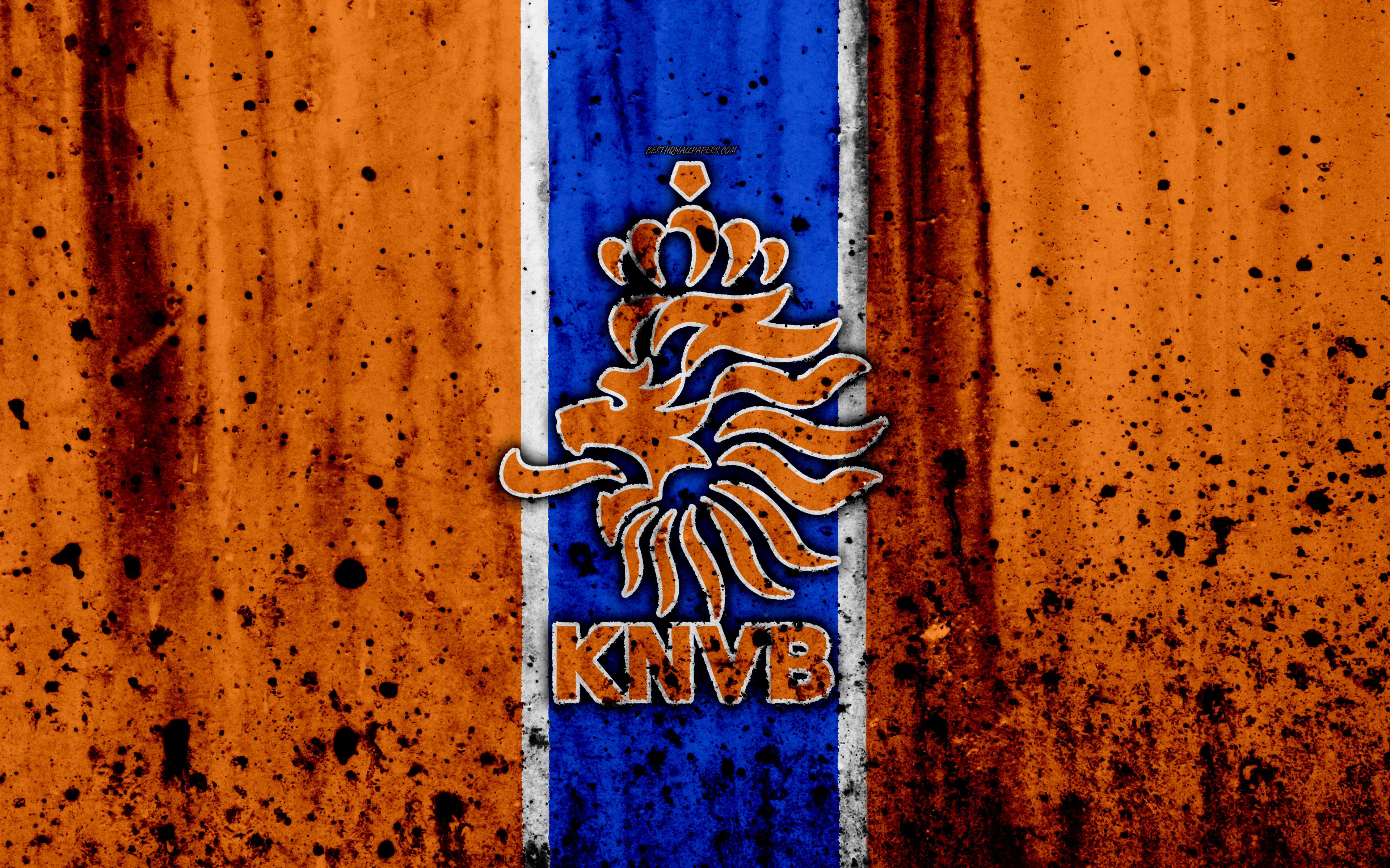 Netherlands National Football Team Wallpapers Wallpaper Cave