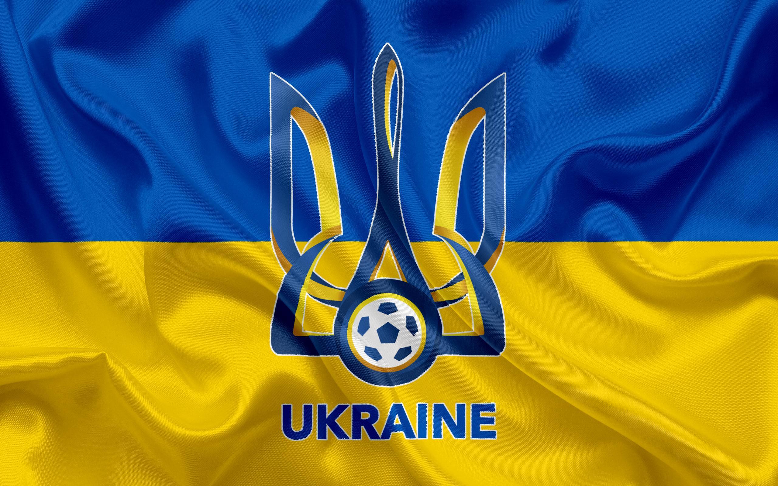 Ukraine National Football Team Wallpapers Wallpaper Cave
