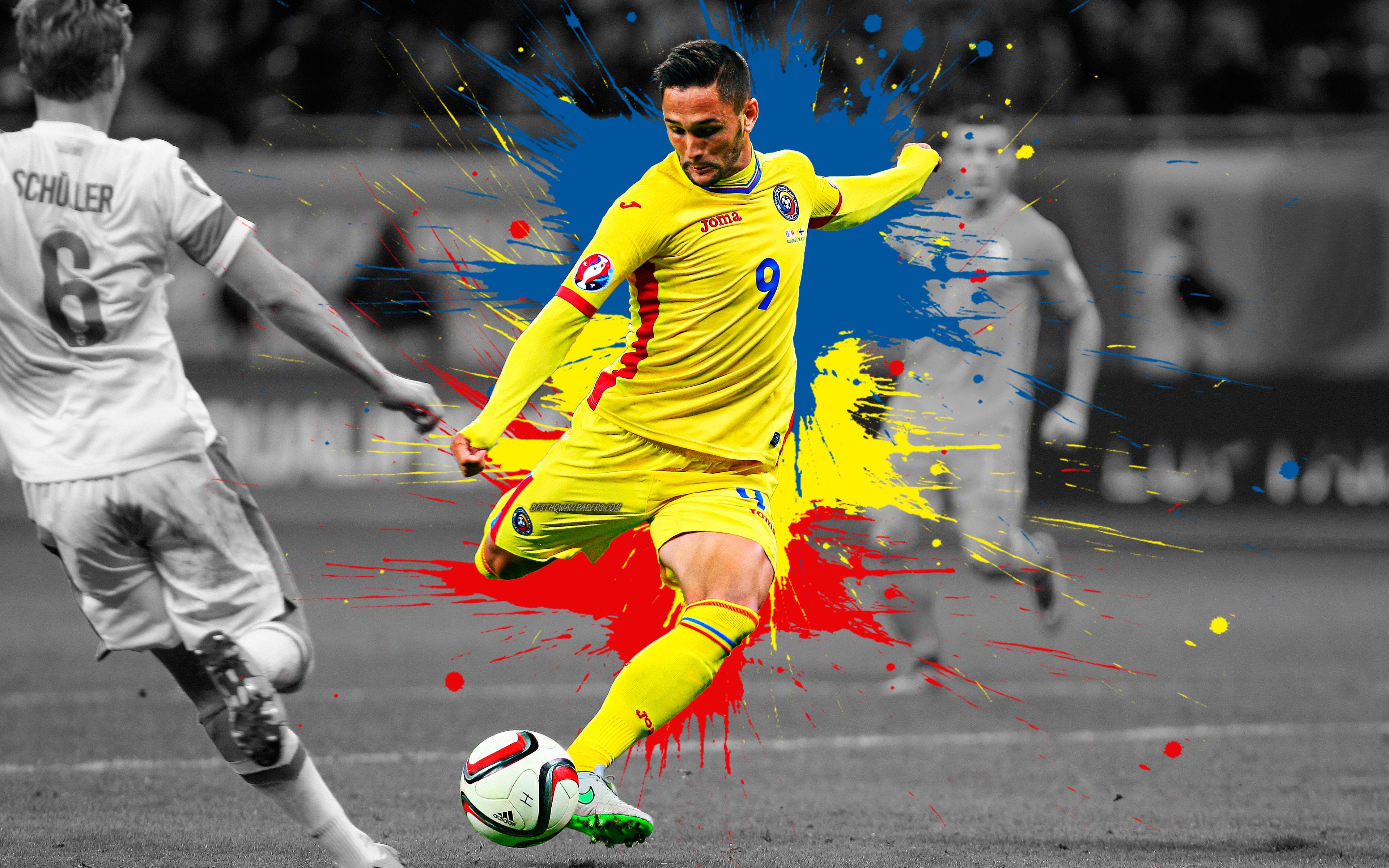 Romania National Football Team Wallpapers Wallpaper Cave