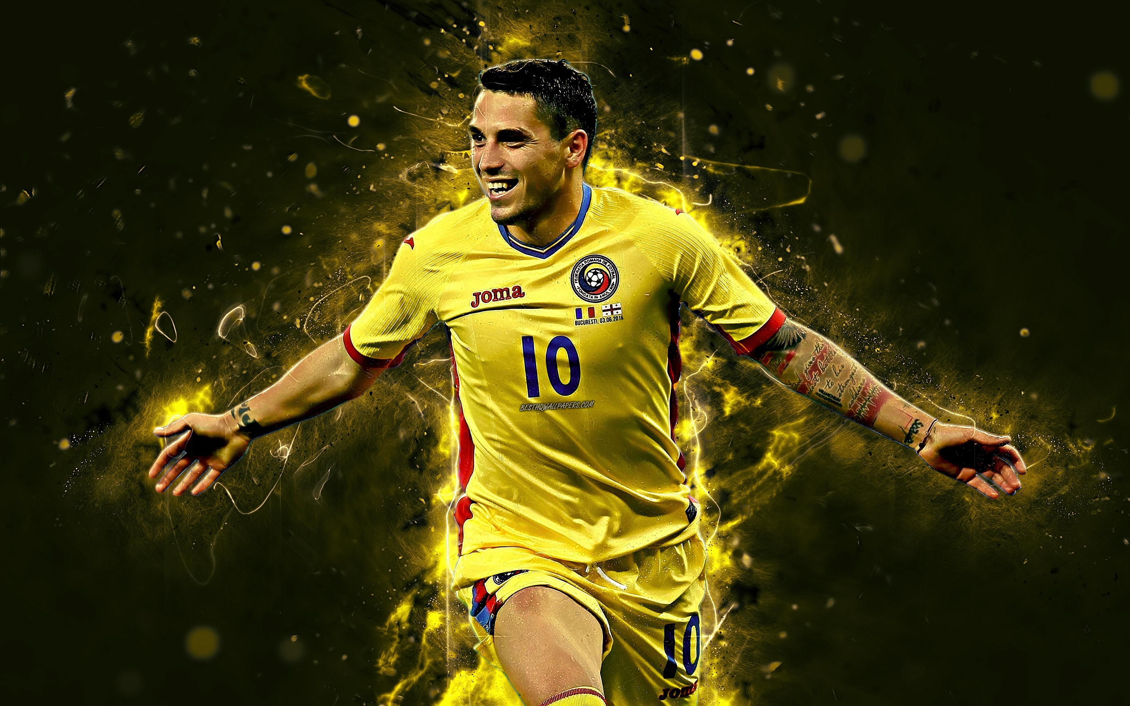 Romania National Football Team Wallpapers Wallpaper Cave