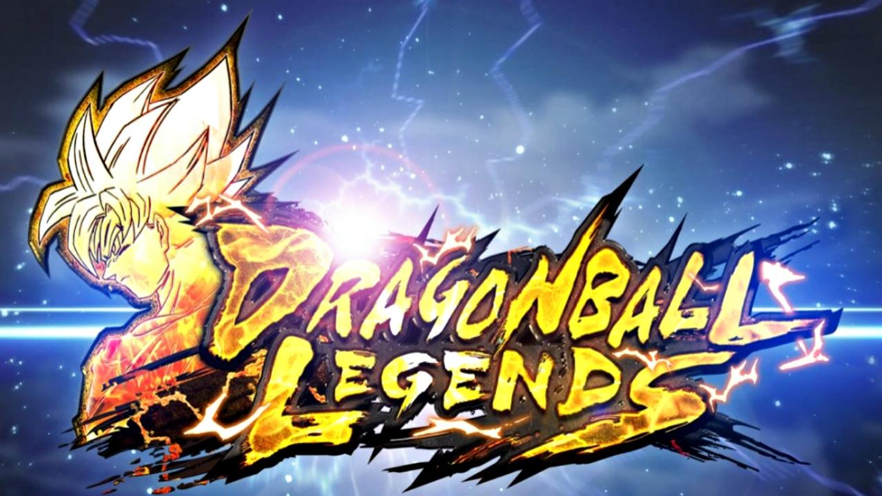 Dragon Ball Legends Wallpapers Wallpaper Cave