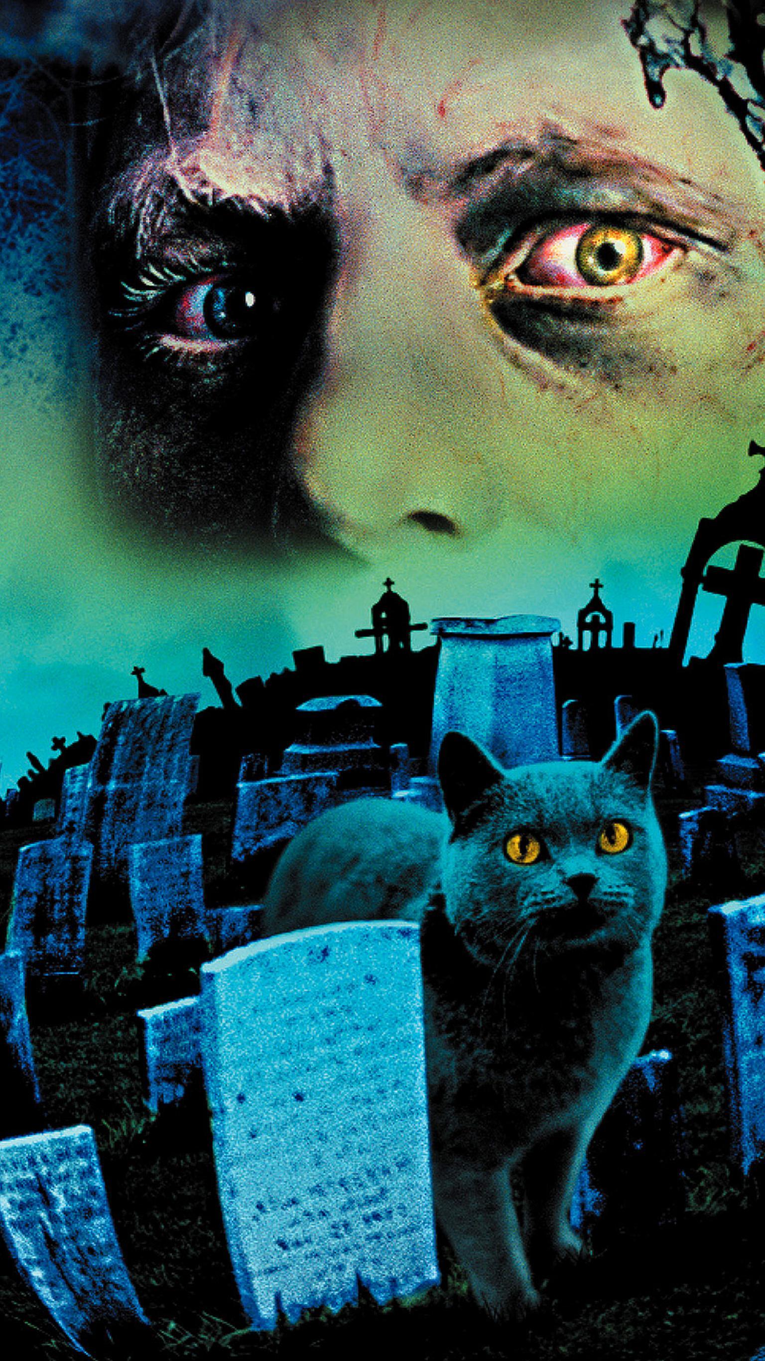 Pet Sematary Wallpapers Wallpaper Cave