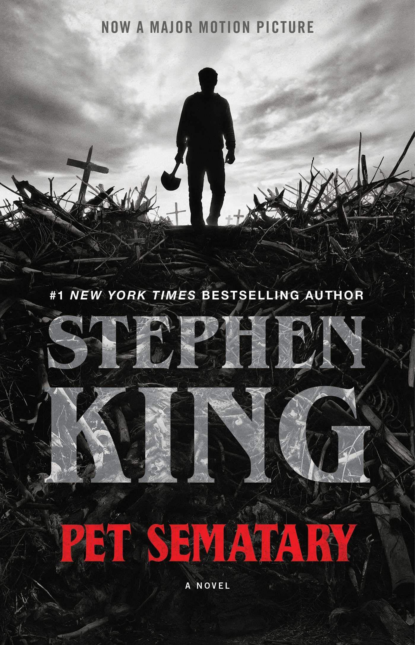 Pet Sematary Wallpapers Wallpaper Cave