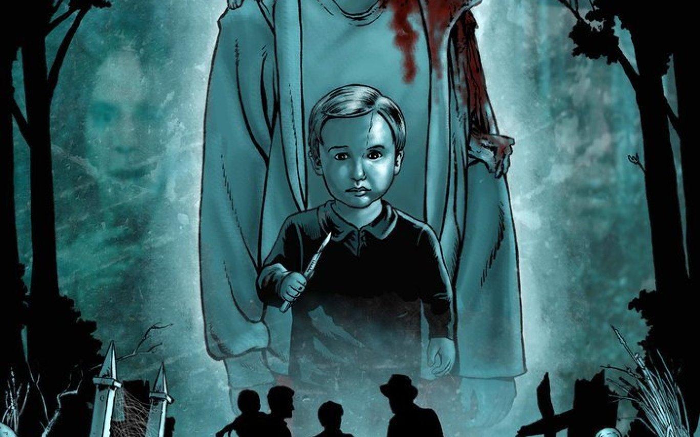 Pet Sematary Wallpapers Wallpaper Cave