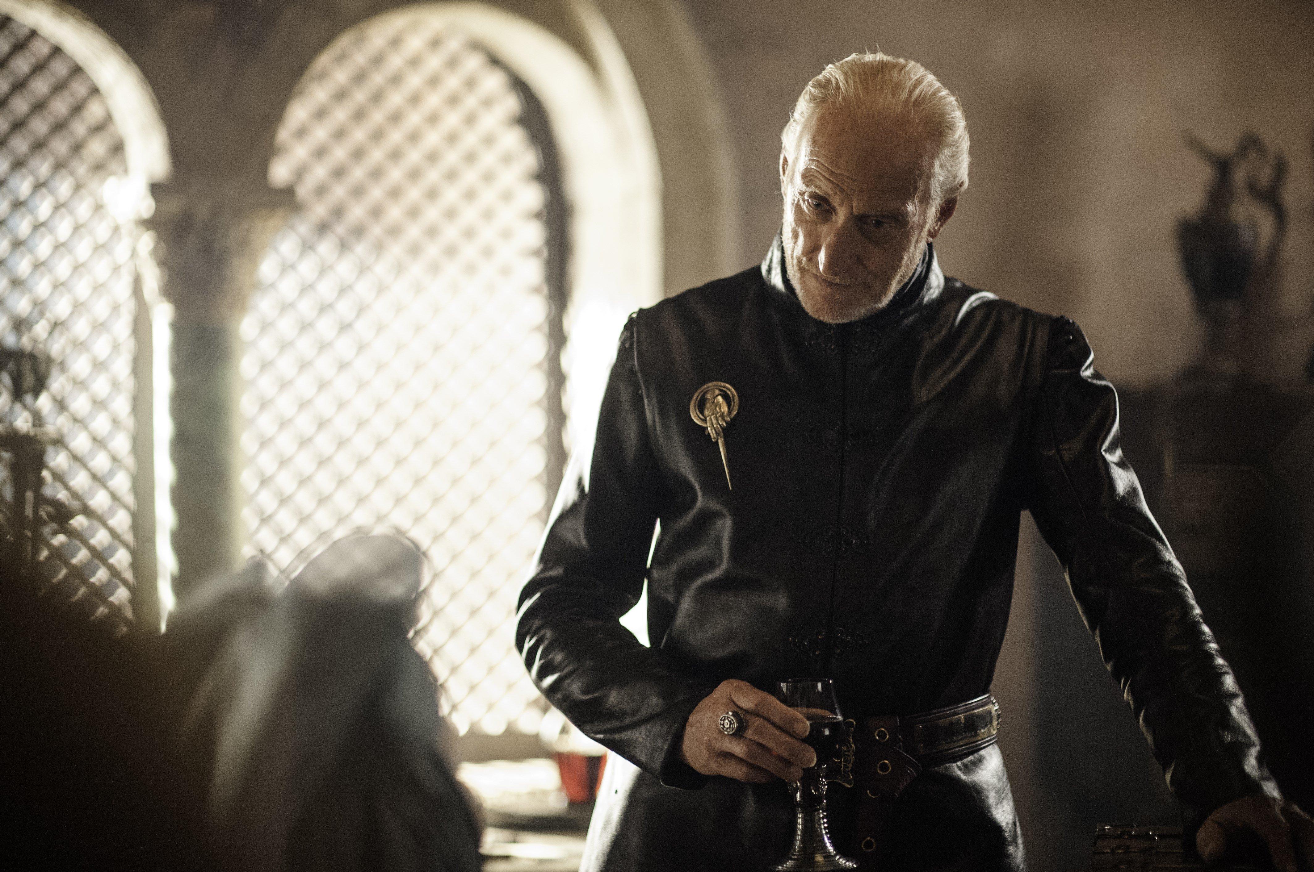 Tywin Lannister Wallpapers Wallpaper Cave