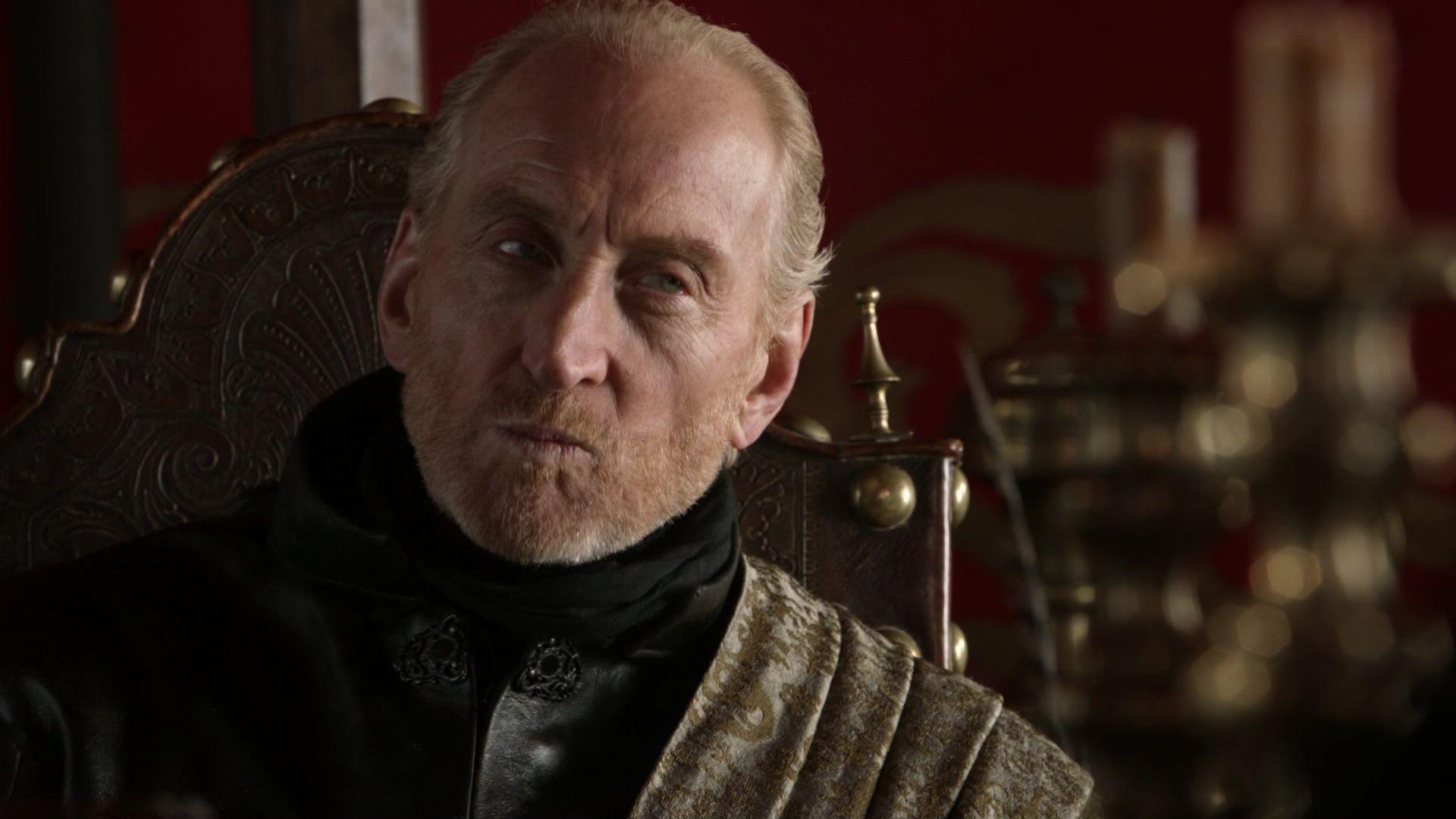 Tywin Lannister Wallpapers Wallpaper Cave