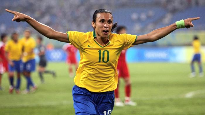 Marta Vieira Da Silva Wallpapers - Wallpaper Cave Marta vieira da silva net worth