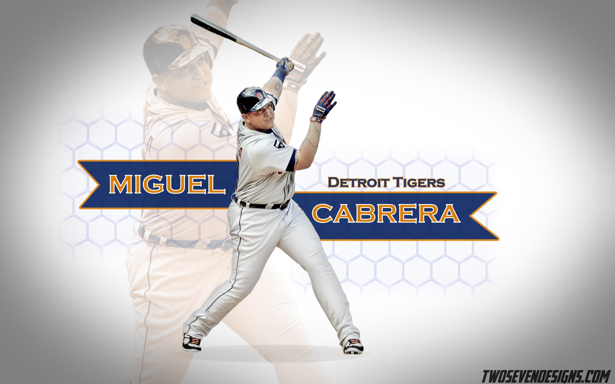 Miguel Cabrera Wallpapers Wallpaper Cave