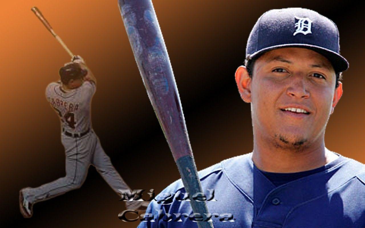 Miguel Cabrera Wallpapers Wallpaper Cave