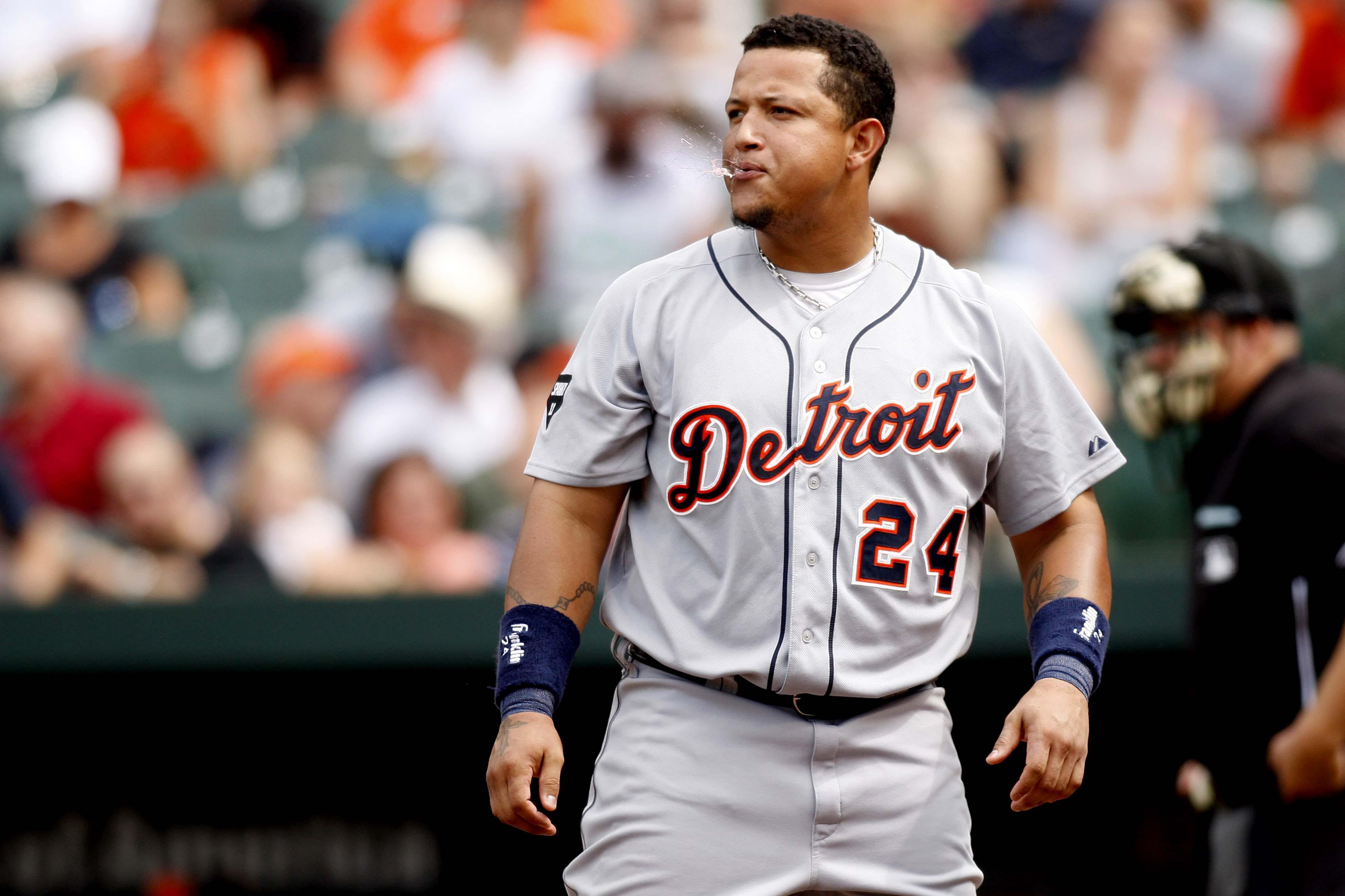 Miguel Cabrera Wallpapers Wallpaper Cave