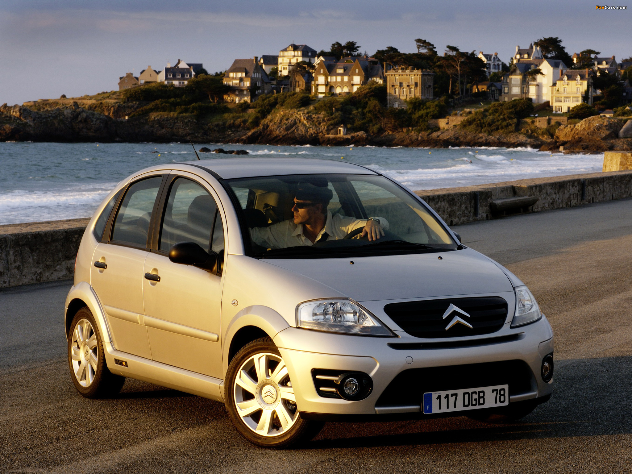 Citroen C3 Wallpapers - Wallpaper Cave