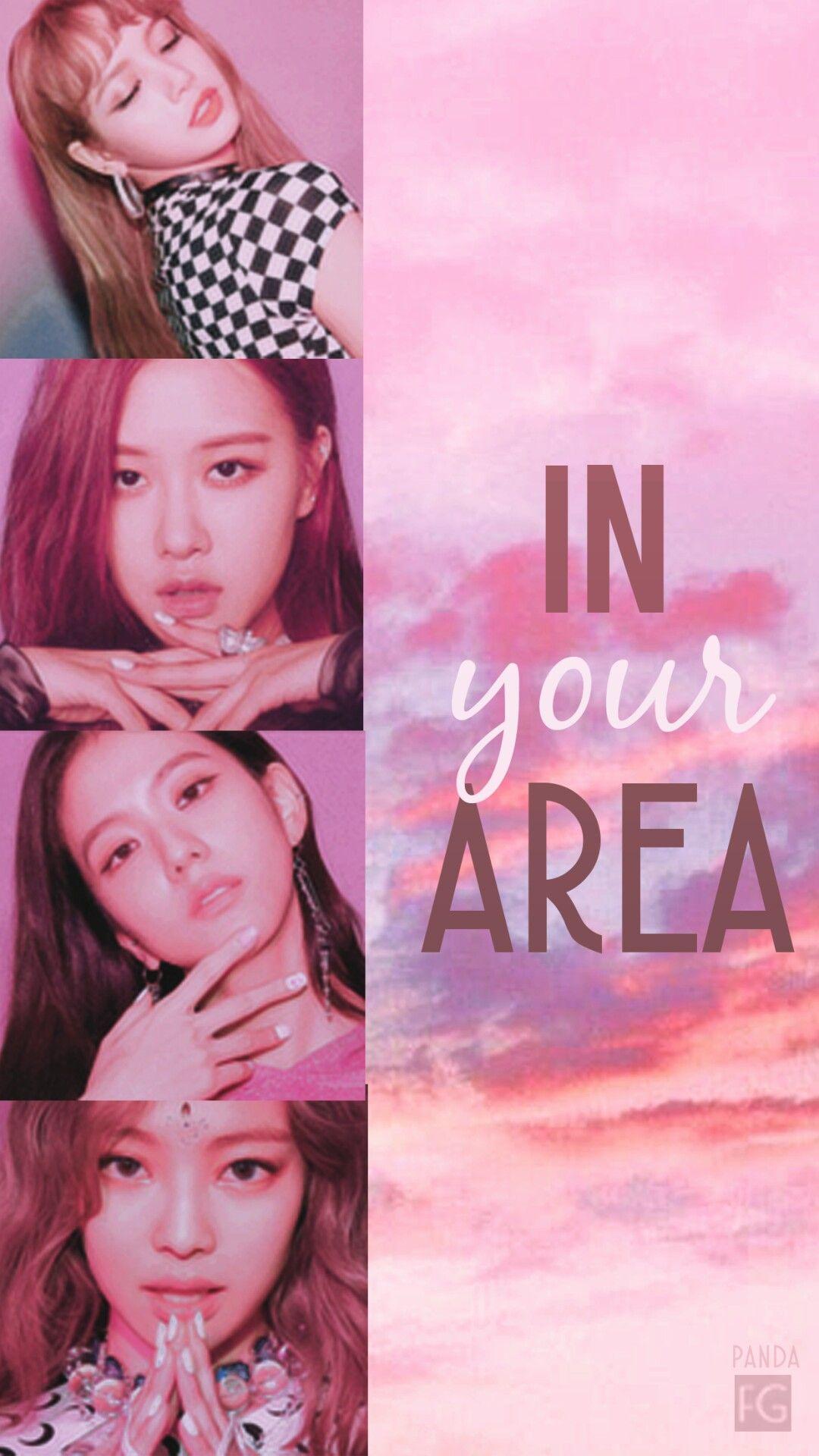 Blackpink Vertical Wallpapers Wallpaper Cave