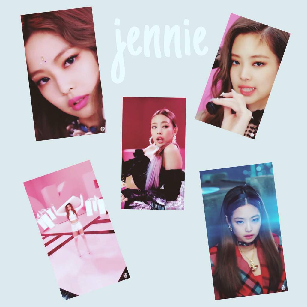 Blackpink Vertical Wallpapers Wallpaper Cave