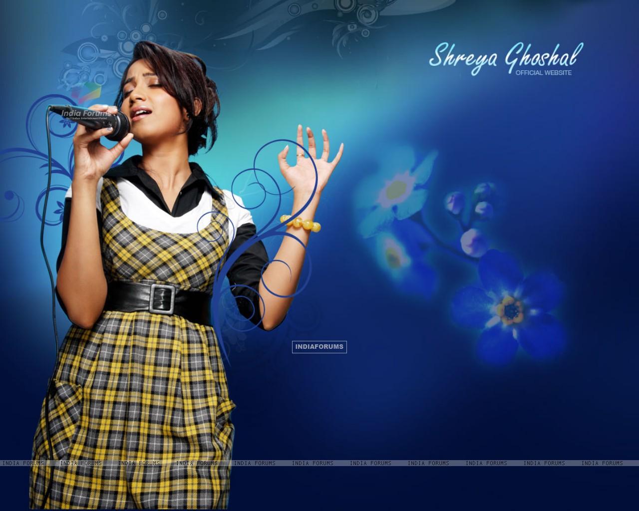 Shreya Ghoshal Wallpapers Wallpaper Cave(07)