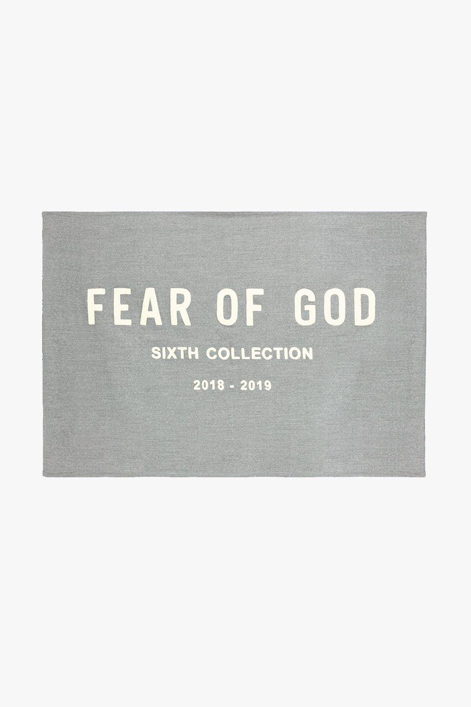 Fear Of God Wallpapers Wallpaper Cave