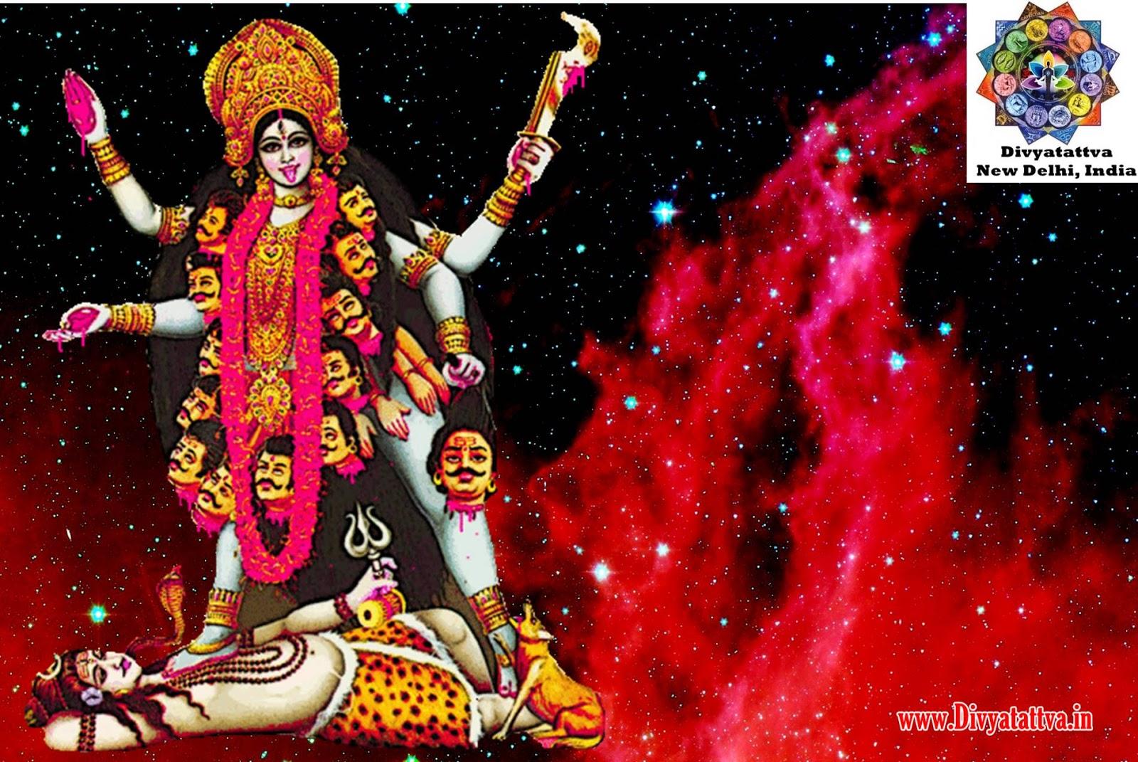 Kali Maa Wallpapers Wallpaper Cave