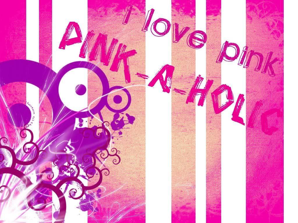 Pink Stuff Wallpapers Wallpaper Cave