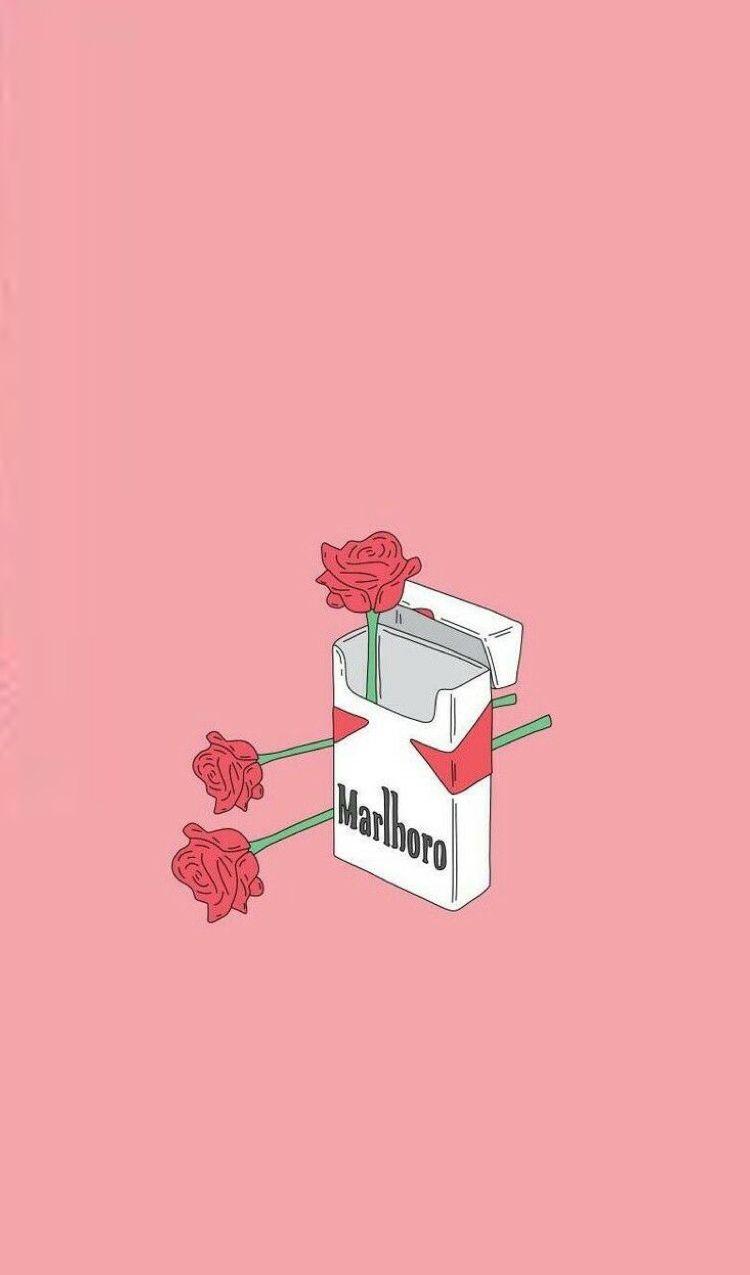 TikTok Aesthetic Wallpapers Wallpaper Cave