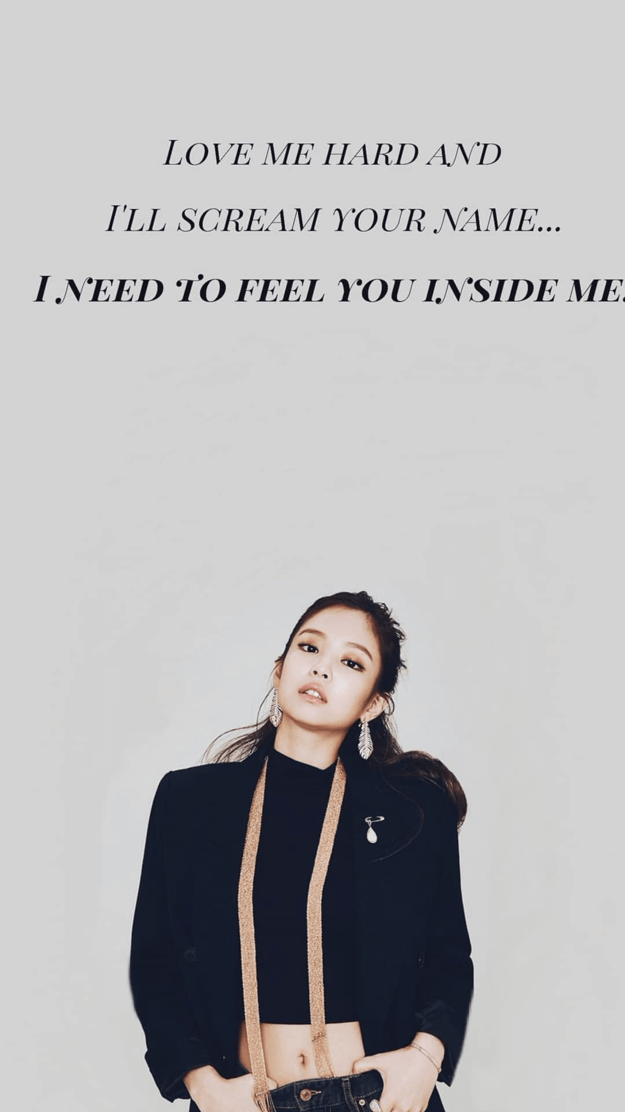 BLACKPINK Kill This Love Wallpapers Wallpaper Cave