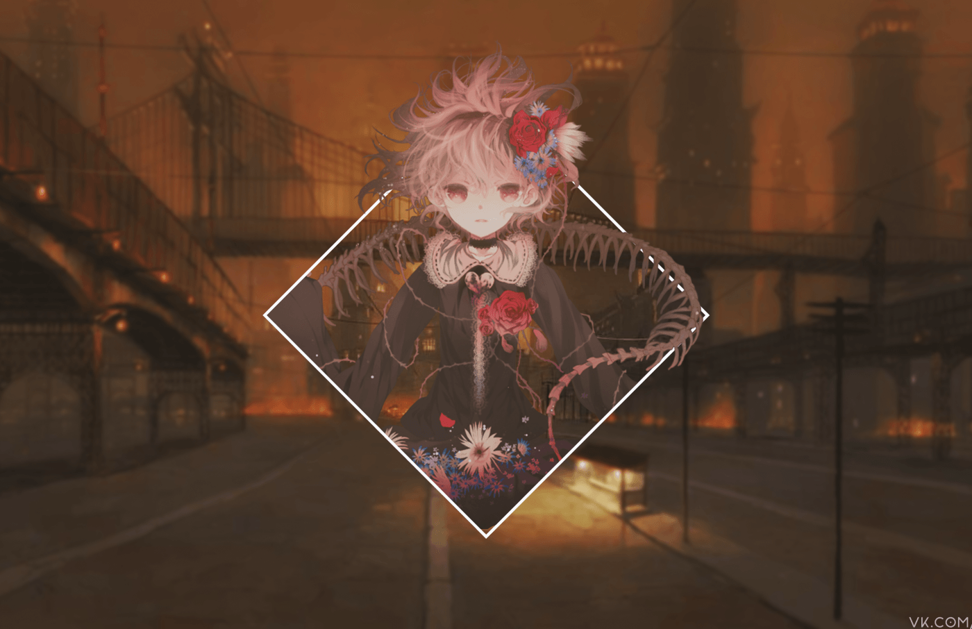 Photo Frame Wallpapers Wallpaper Cave