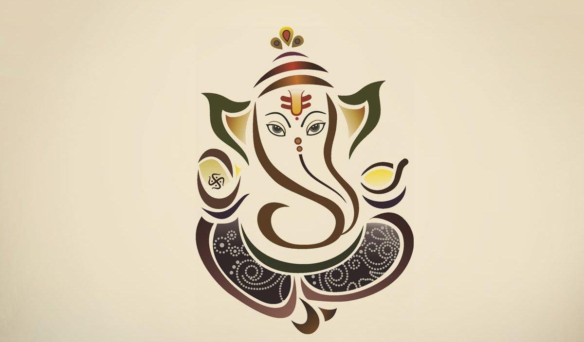 Bhagwan Ganesh Wallpapers Wallpaper Cave