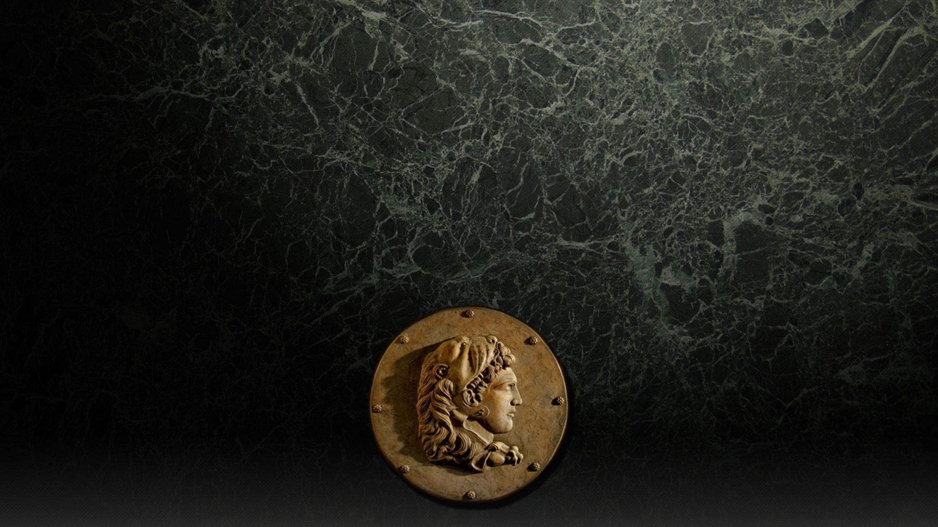 Alexander The Great 4k Wallpaper