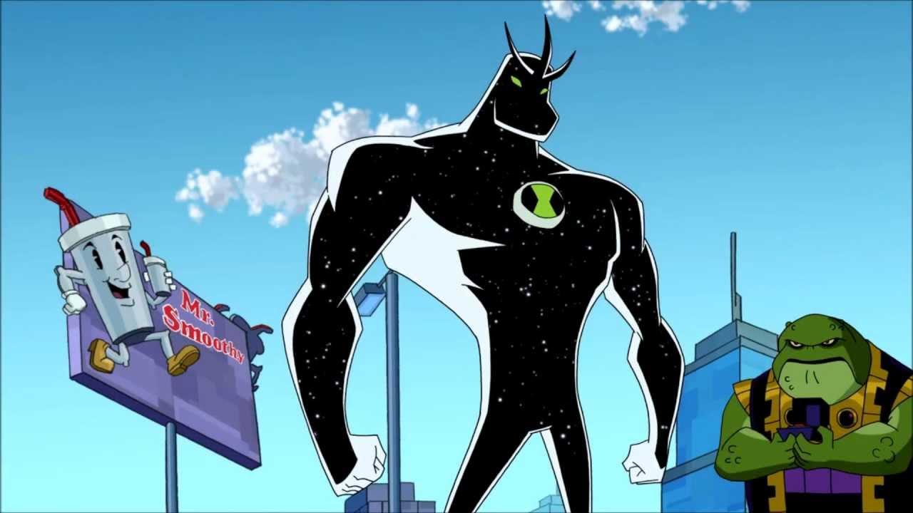 Ben 10 Alien X Wallpapers Wallpaper Cave