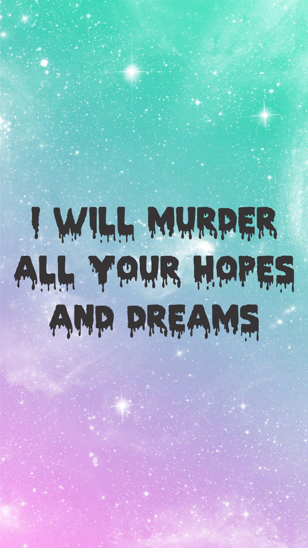 Pastel Goth Wallpapers Wallpaper Cave