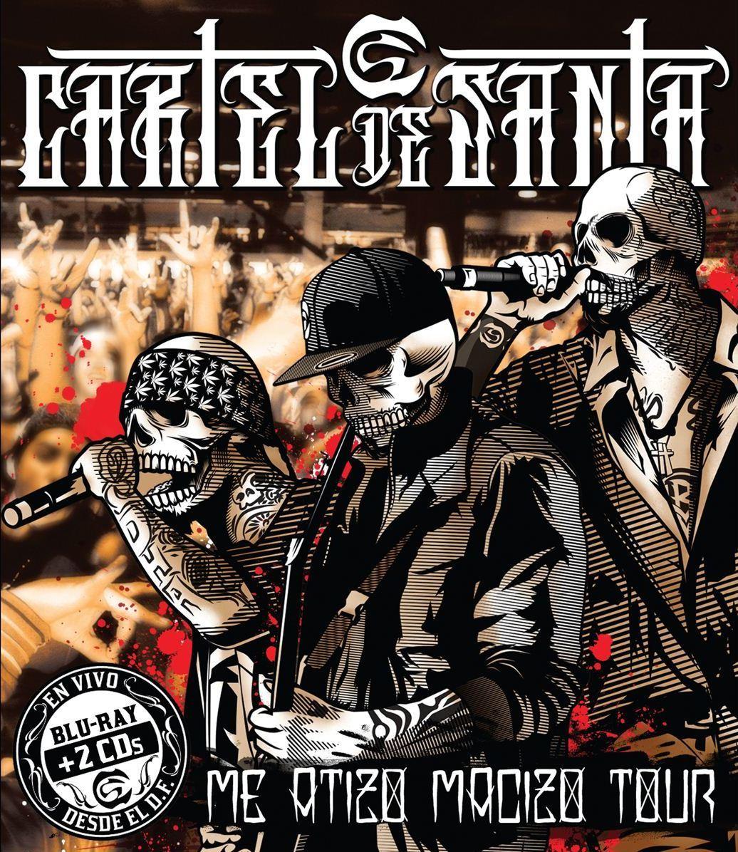 Cartel De Santa