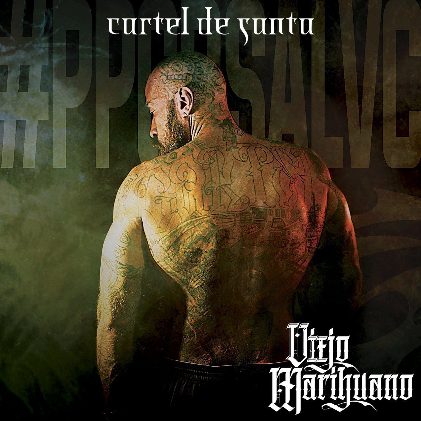 Cartel De Santa Wallpapers Wallpaper Cave