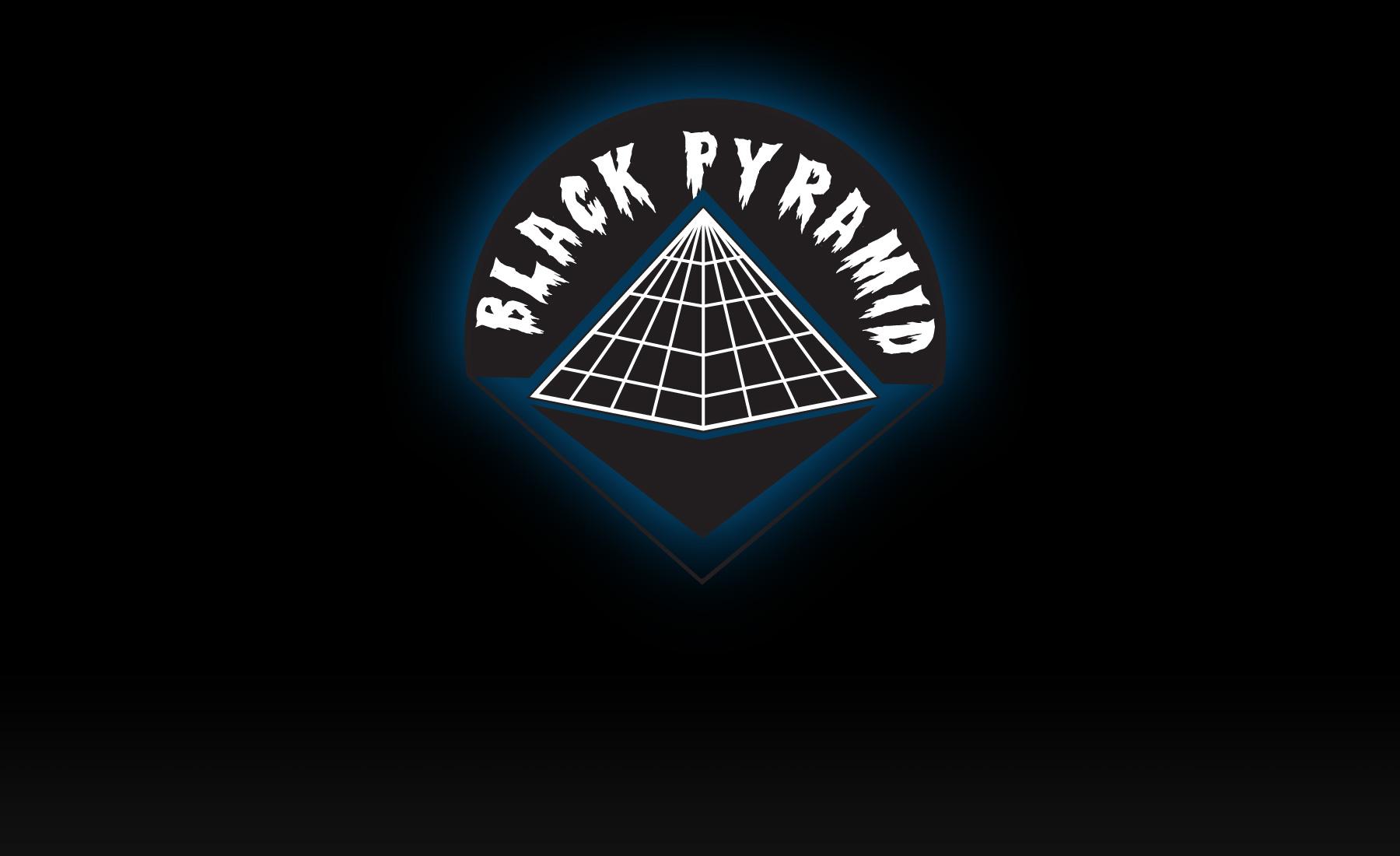 Black Pyramid Wallpapers Wallpaper Cave