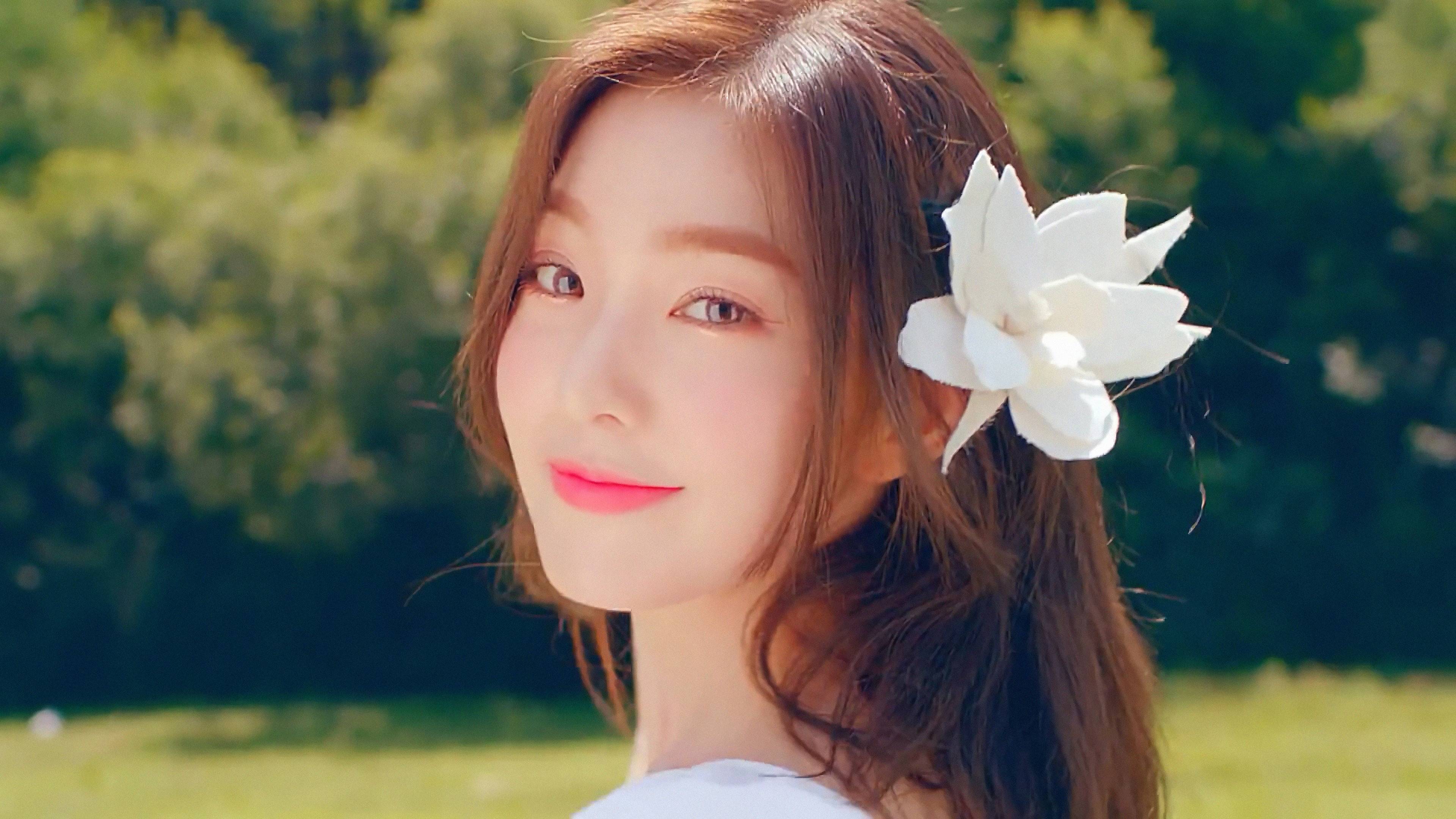 Irene Red Velvet KPop Girl 4K Wallpapers Wallpaper Cave