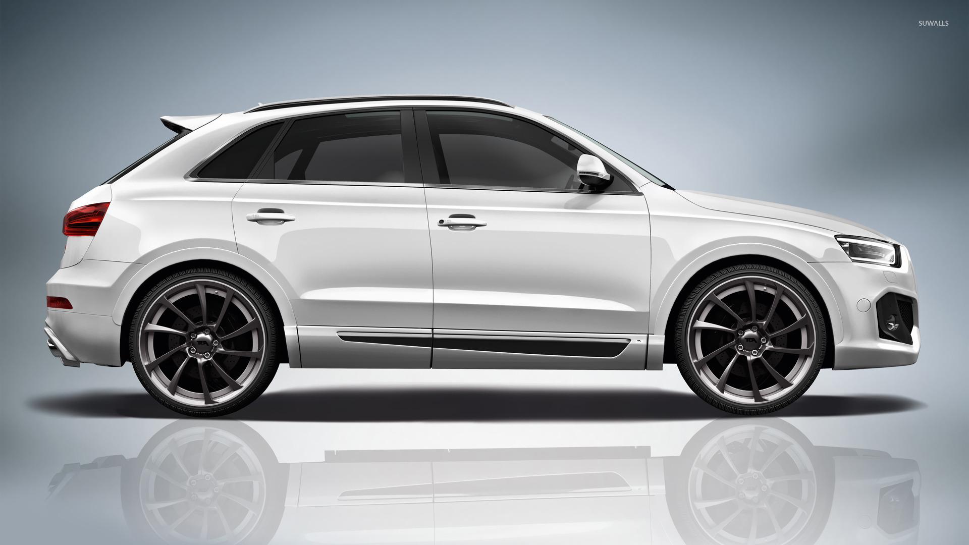 Audi Q3 Sportback Wallpapers Wallpaper Cave