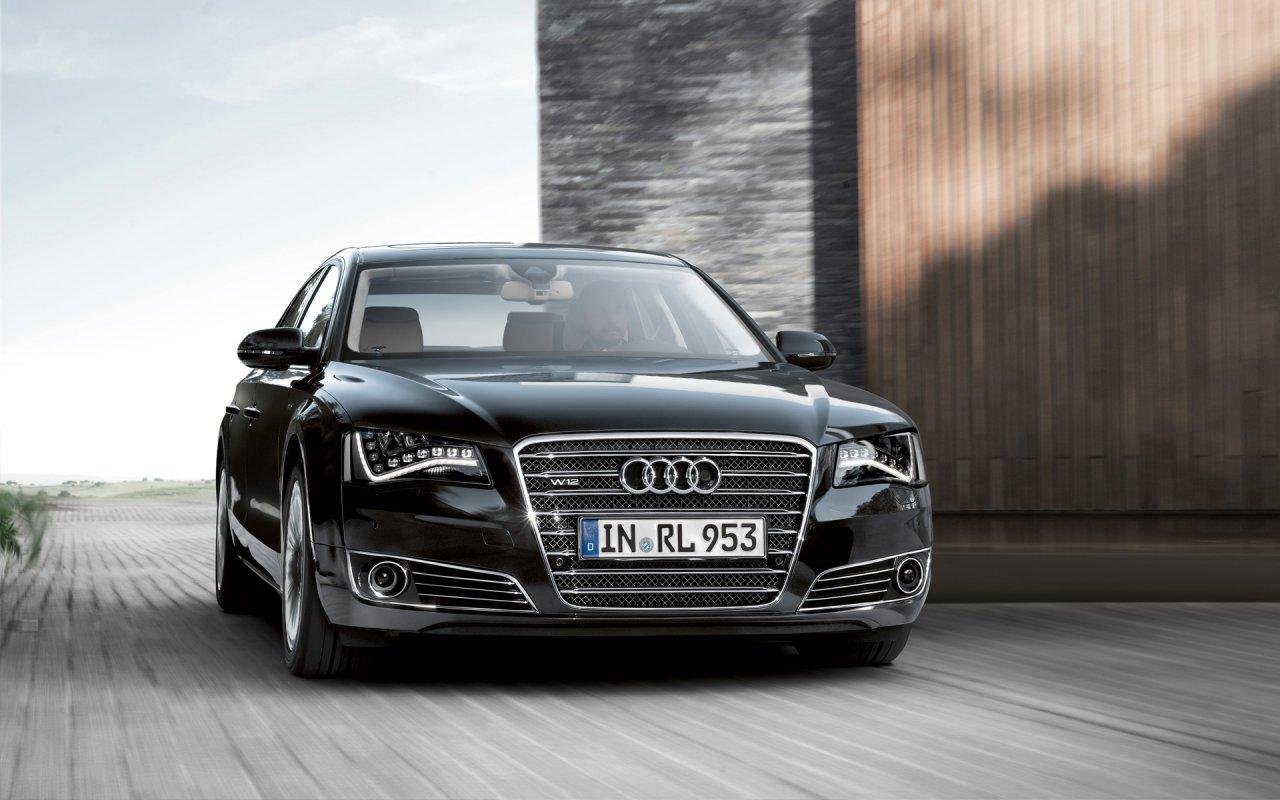 Audi A8 TFSI E Wallpapers Wallpaper Cave