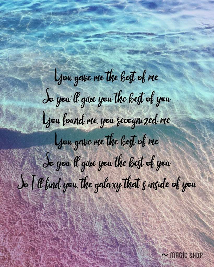 Song Lyrics Wallpapers Wallpaper Cave