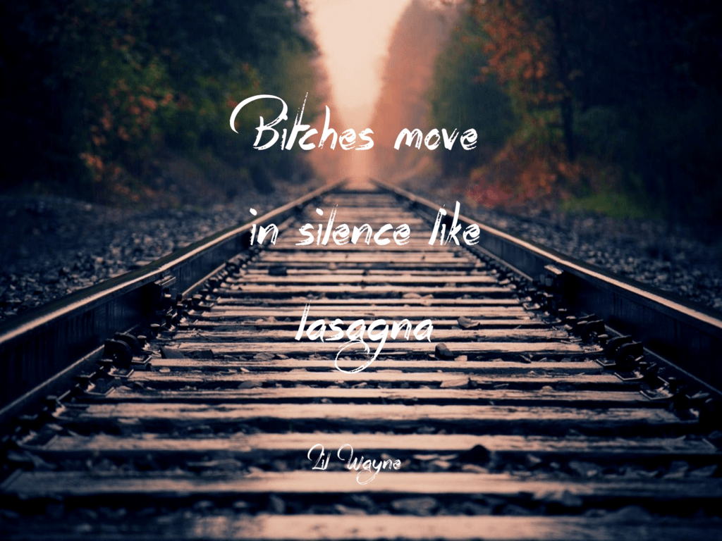 Song Lyrics Wallpapers Wallpaper Cave