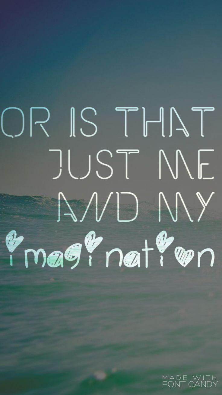 Song Lyrics Wallpapers Wallpaper Cave