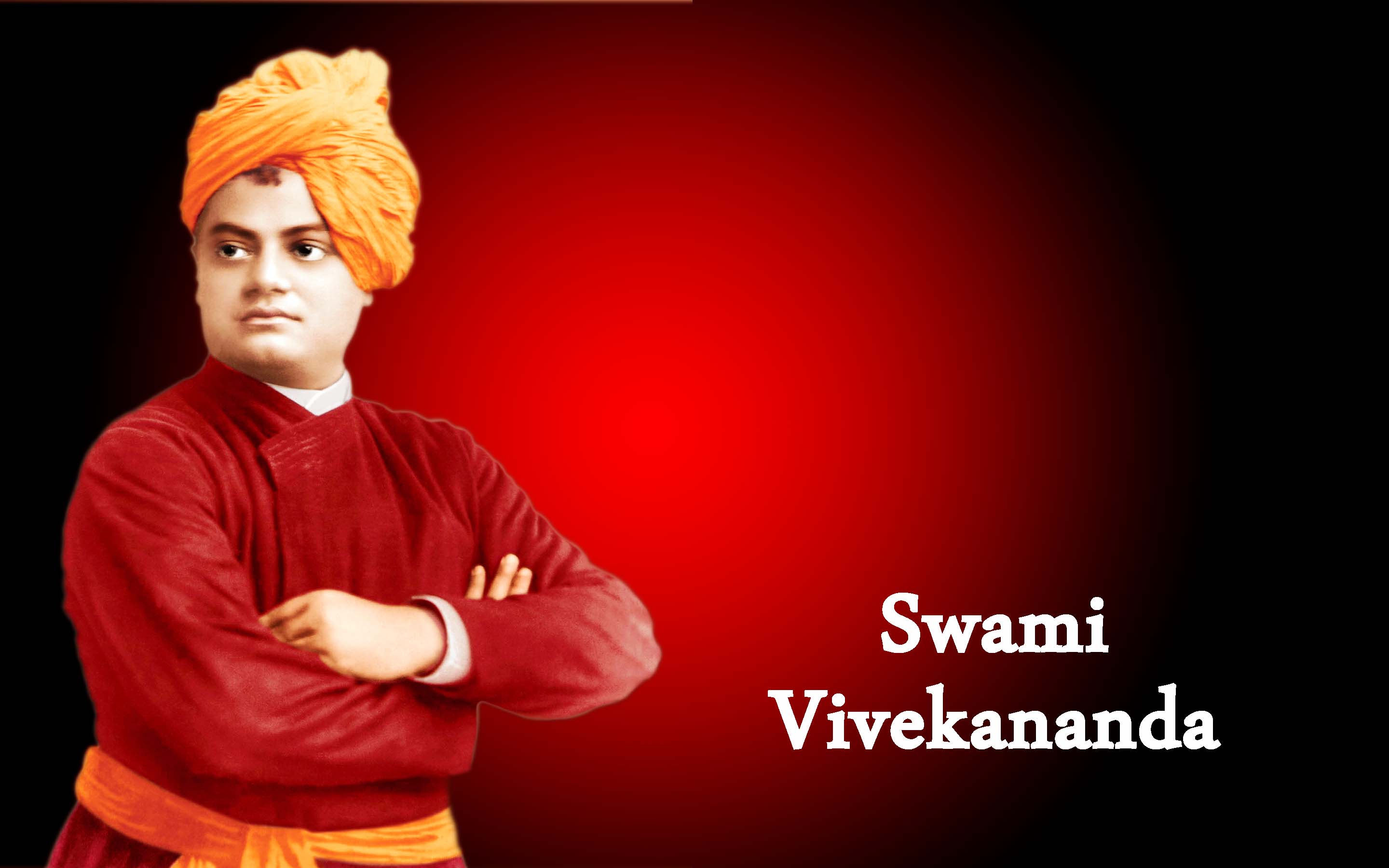 Swami Vivekananda Wallpapers Wallpaper Cave