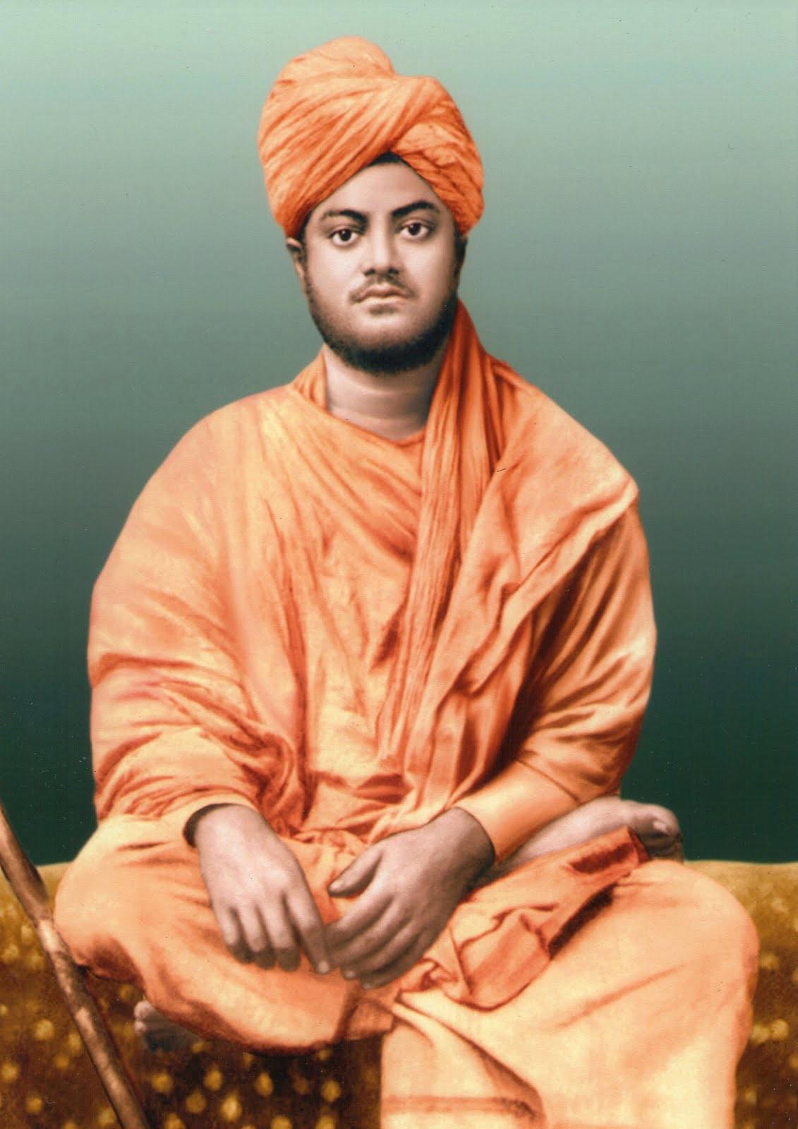 Swami Vivekananda Wallpapers Wallpaper Cave