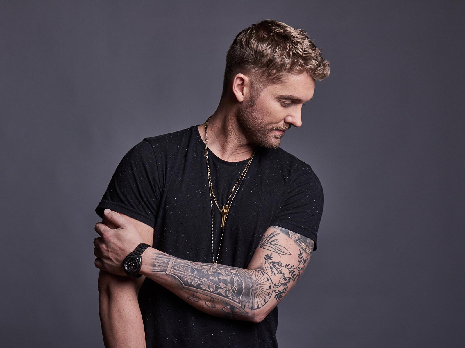 Brett Young Wallpapers Wallpaper Cave