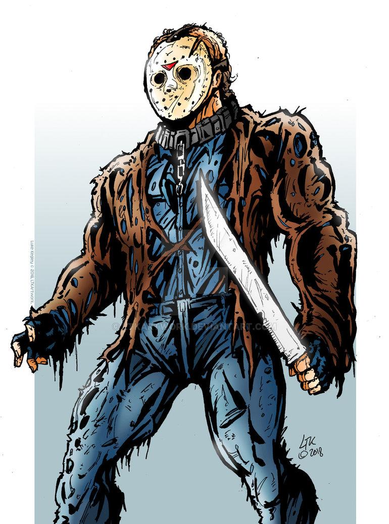 Uber Jason Wallpapers Wallpaper Cave