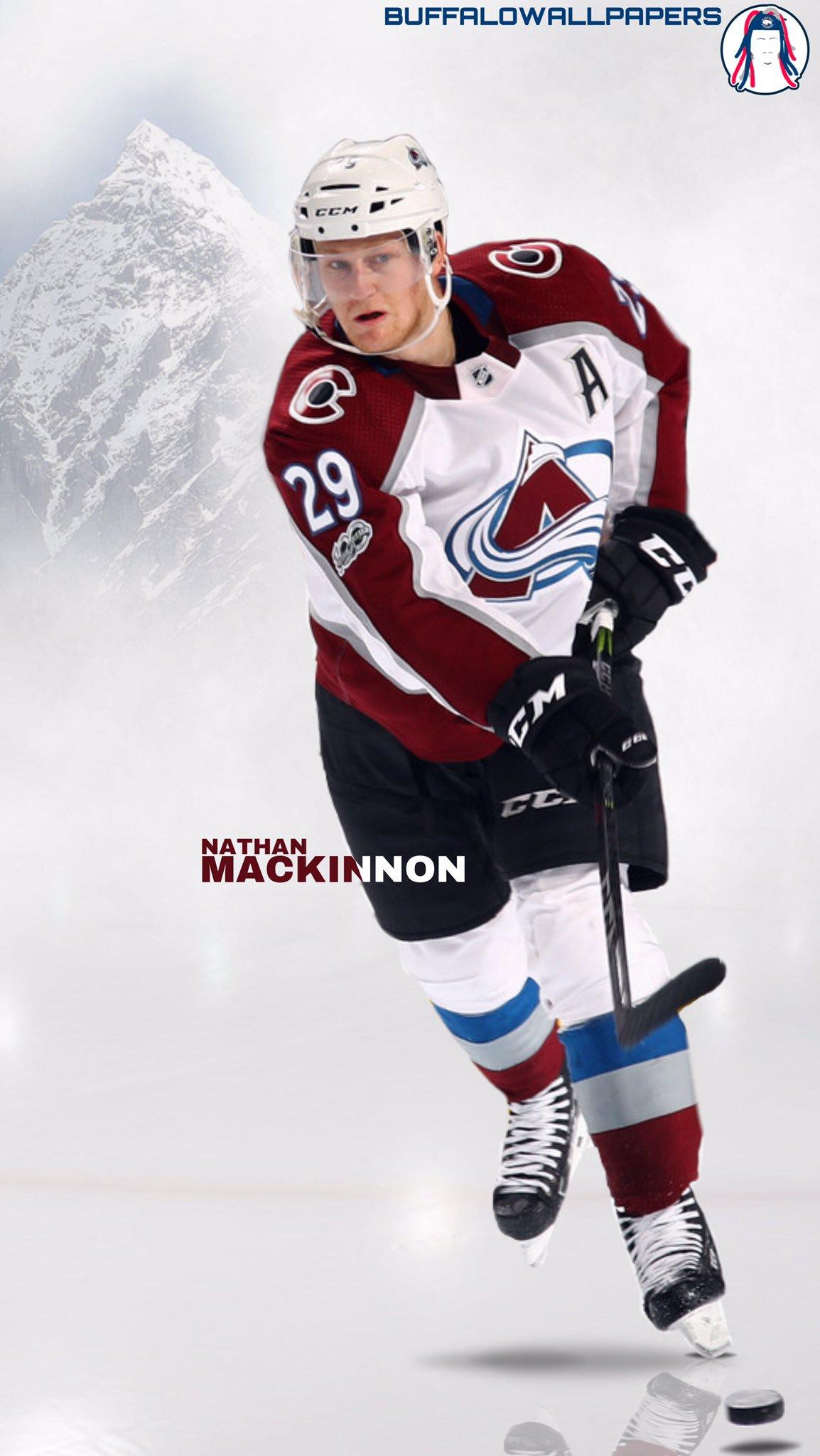 Nathan MacKinnon Wallpapers Wallpaper Cave